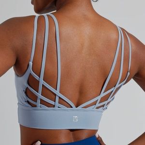 Buffbunny Monarch Sports Bra